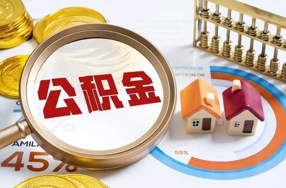 偃师取出个人公积金（怎么取个人公积金）